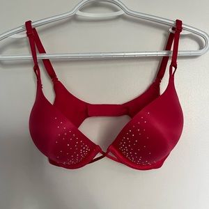 Victoria’s Secret Bombshell Bra